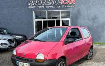 Renault Twingo La-Farlède