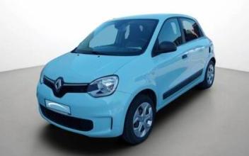 Renault twingo Saint-Lô
