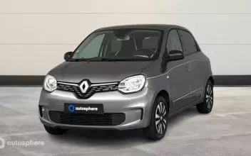 Renault Twingo Cormontreuil