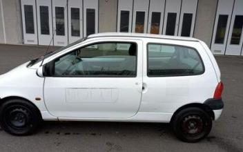 Renault twingo Bobigny