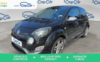 Renault twingo Saint-Priest
