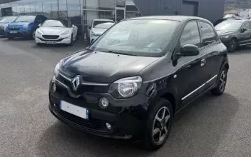 Renault Twingo Aubière