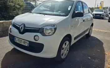 Renault Twingo Sannois