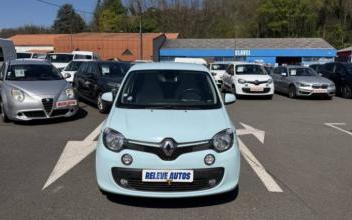 Renault Twingo Firminy