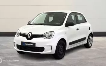 Renault Twingo Villemomble