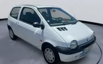 Renault Twingo Nevers