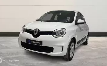 Renault Twingo Aix-en-Provence