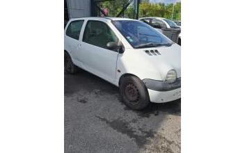 Renault twingo Dammarie-les-Lys