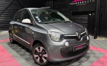 Renault Twingo Cuincy