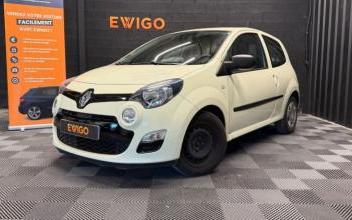 Renault Twingo Lavilledieu