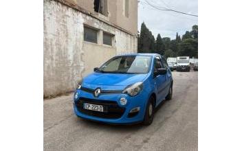 Renault twingo Marseille
