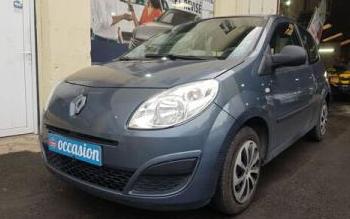 Renault twingo ii Vernouillet