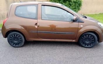Renault twingo ii Chambéry
