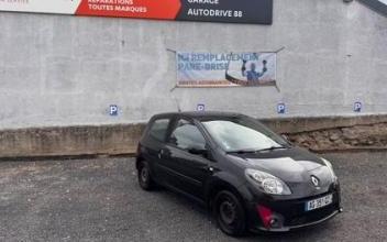 Renault twingo ii Audun-le-Roman