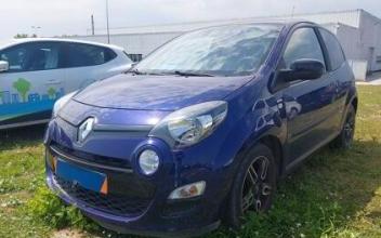 Renault twingo ii Montigny-le-Bretonneux