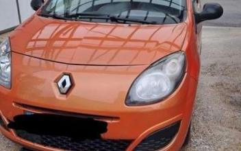 Renault twingo ii Vénissieux
