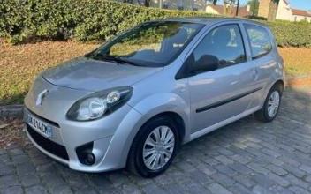 Renault twingo ii Les-Pavillons-sous-Bois