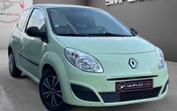 Renault twingo ii Amiens