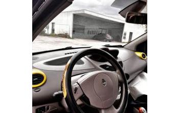 Renault twingo ii Savenay