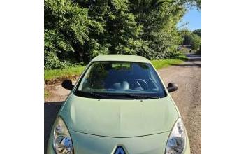 Renault twingo ii Salins-les-Bains
