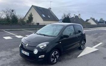 Renault twingo ii Rennes