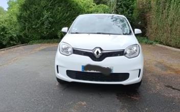 Renault twingo iii Baugé