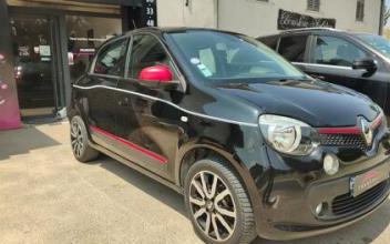 Renault twingo iii Bouc-Bel-Air