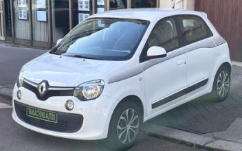 Renault twingo iii Versailles