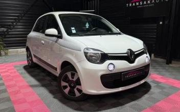 Renault twingo iii Cuincy