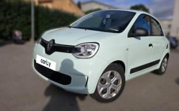 Renault twingo iii La-Ciotat