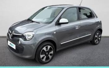 Renault twingo iii Vannes