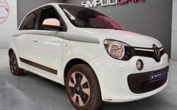 Renault twingo iii Montpellier