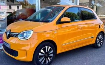 Renault twingo iii Sautron