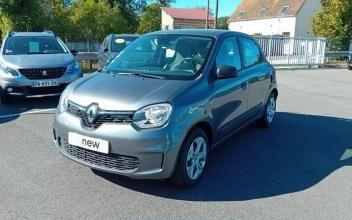 RENAULT TWINGO III L'Aigle