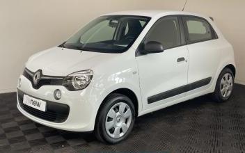 RENAULT TWINGO III Amiens