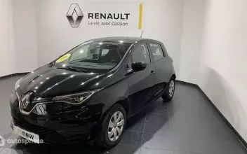 Renault ZOE Marignane