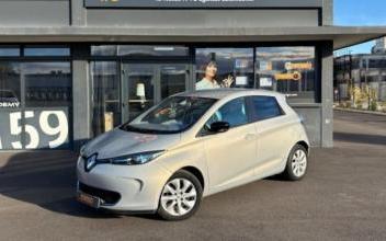 Renault Zoe Valence