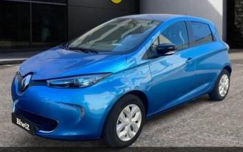 Renault zoe Haguenau