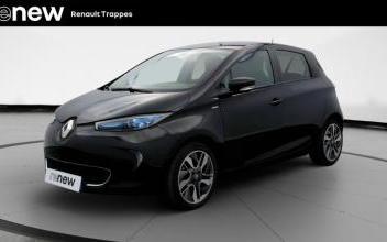 Renault ZOE Trappes