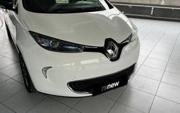 Renault ZOE Noisiel