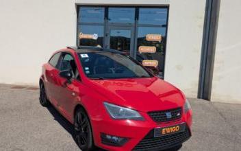 Seat Ibiza Ampuis