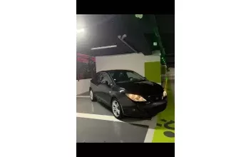 Seat Ibiza Cannes