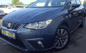 Seat Ibiza Cournon-d'Auvergne