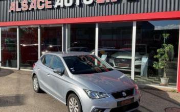 Seat Ibiza Eckbolsheim