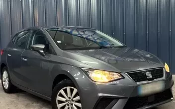 Seat Ibiza Halluin