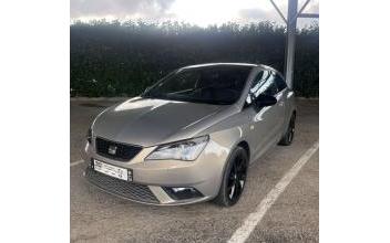 Seat ibiza Beauvoisin