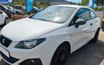 Seat Ibiza Brignoles