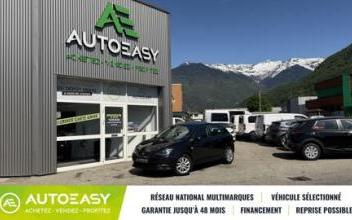 Seat ibiza Albertville