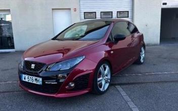 Seat ibiza Rixheim