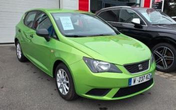 Seat Ibiza Attin